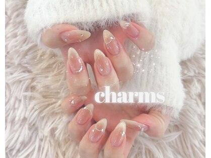 チャームス(Charms)の写真