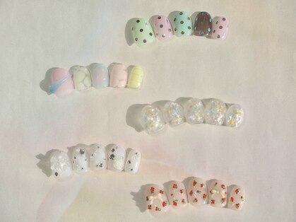 ラブル ハラジュク(Lovl harajuku)の写真