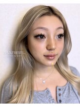 マリベル(MARIBEL)/