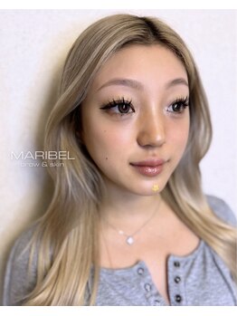 マリベル(MARIBEL)/