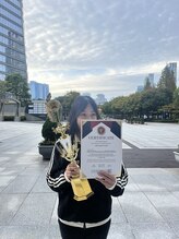 シエル(CIEL)&nbsp;matsumura 