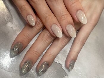 リノア(Linoa)/フィルイン/持ち込み10本アート