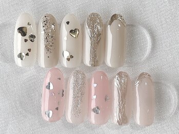 【4月新作】定額Bコース