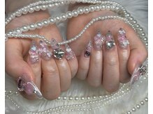 バベル 心斎橋店(Babel)/チークマグネット♪