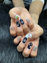 LUMINA NAILS/