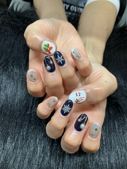 LUMINA NAILS/