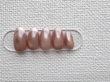 ハッカネイル(HAKKA NAIL)/コースサンプル