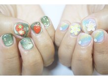 サロン デ ミランダ(Salon de Miranda)/