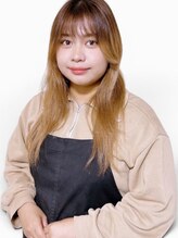 レディスペネイル ノウラ 名駅店(Redispe nail NouRa)&nbsp;リナ 指名料¥440