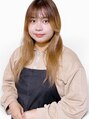 レディスペネイル ノウラ 名駅店(Redispe nail NouRa) リナ 指名料¥440