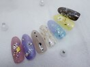 選べるアート☆¥5900