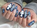 オールフルスタイル★ハンド★