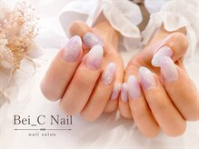 ベイシーネイル(Bei_C Nail)