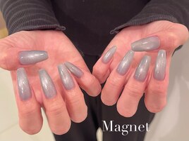 【yuuka】magnet course