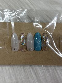 6月限定デザイン
