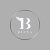 ビンナ(BINNA)のお店ロゴ