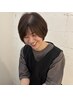 【★スパニスト鈴木指名限定★】頭皮ケア×頭首肩こり改善ヘッドスパ50分