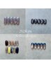 【select nail design】毎月新デザイン更新！迷われた方はこちらもオススメ★