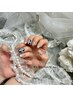【Hand】４本アート