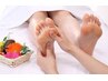 【足のむくみ撃退】フットオイルマッサージ30分 ¥5,990円→