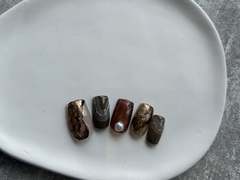 トレンド定額コース