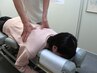 【痛みケア集中コース】痛みやコリ、とにかくココがツライ!集中! 60分
