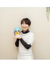 ベルソー(Berceau) Kie