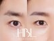 レオニー(LE'ONIE)の写真/「垢抜け」は眉で決まる!HBL×眉ワックスで好印象に…*雰囲気に合わせた似合わせ眉を提案!メンズOK◎