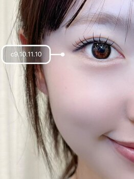 ニクシーアイブティック 今泉店(Nixie Eye Boutique)/マツエク/まつ毛エクステ/マツゲ
