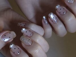 ドットネイル