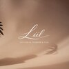 Lill 吉祥寺【リィール】まつげパーマ/マツエク/LED/眉毛/アンドヘルシー/フィルインのお店ロゴ