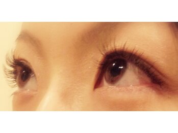 アウリン(AURYN)/パッチリ☆eye