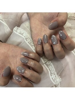 ネイルサロン パピリオ(Nail Salon papilio)/