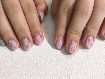 マイシティー ネイル(My City Nail)/