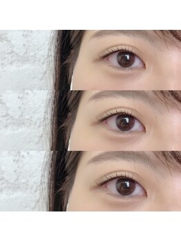 プライズアイリス アイラッシュ 池袋東口店(prize Iris eyelash)/まつ毛パーマ♪【池袋】