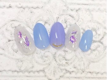 サロンデイジー(salon Daisy)/定額デザイン