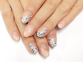 プレミアム定額デザイン6500円