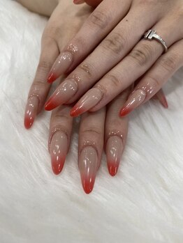 シャンディー(Shandy)/持ち込みデザイン