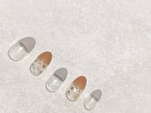 コム 草加マルイ店(com by neolive)/定額デザイン9000円