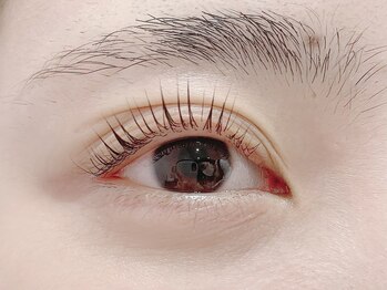 コム 草加マルイ店(com by neolive)/オススメメニューパリジェンヌ！