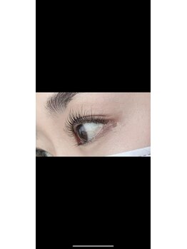 フィエルテ(Fierte)/まつ毛パーマ