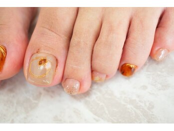 リブリエ(reBriller)/お客様ネイル