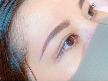 アディアンドラッシュ 柏本店(Adii & Lash)/美眉アイブロウ(眉ワックス脱毛)