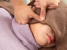 整体サロン宇宙/☆本格あご・小顔矯正☆