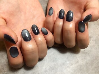 イデアル(ideal)/ジェルワンカラー