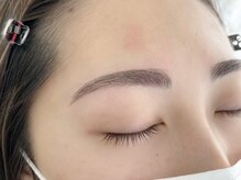 グランド ビューティー ビーズ 半田店(Grand Beauty B's)/美眉&毛流れ補正