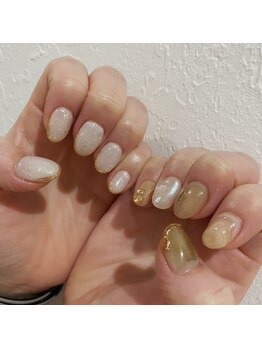 ヴァリエ(VARIE)/