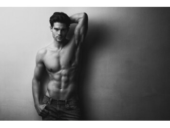 ボス 岐阜店(BOSS)/コンプレックス解消で自信を！