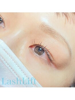 ドットイチイチマルイチ 銀座店(DOT1101)/ラッシュリフト