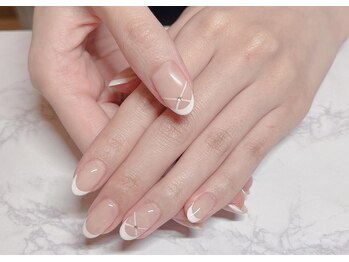 シス 福岡市南区高宮店(Sis)/【定額】エレガントデザイン